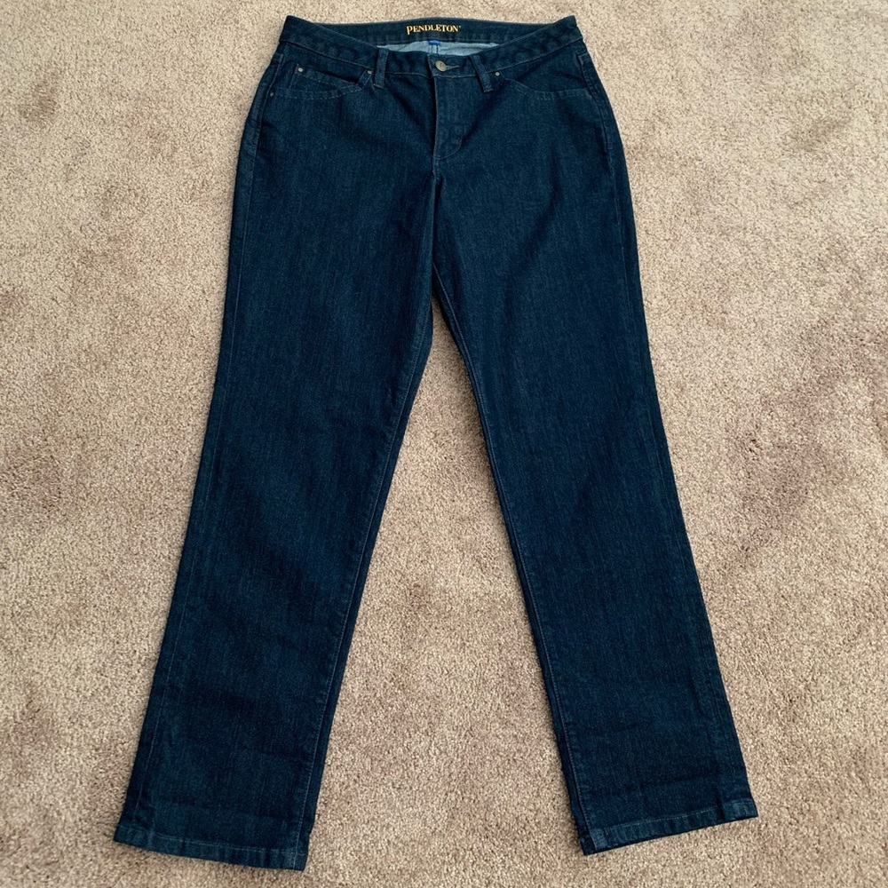 Pendleton Jeans - image 1